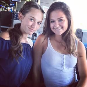 Meet your Posher, Tara